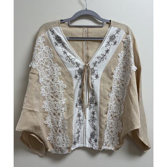 Women’s Size Medium Boutique Clothing Bundle 9 Piece Trendy Fall Winter - Picture 11 of 16